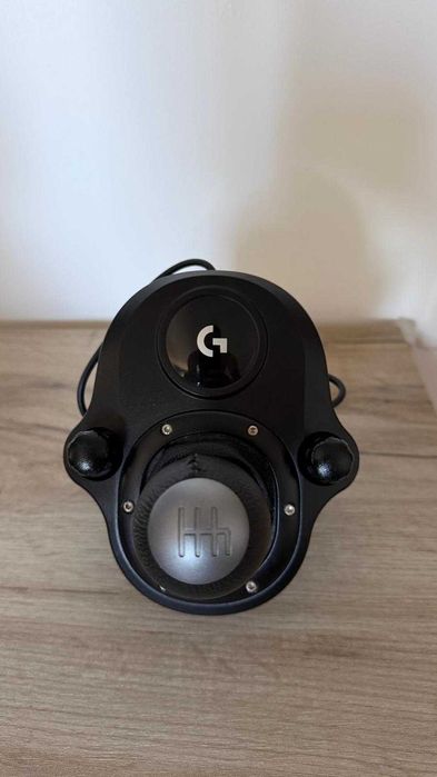 Set complet Logitech G29 -Volan+ Pedale+Schimbător