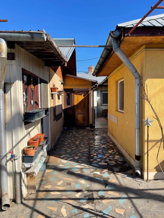 Casă Șoseaua Sălaj Direct Propietar