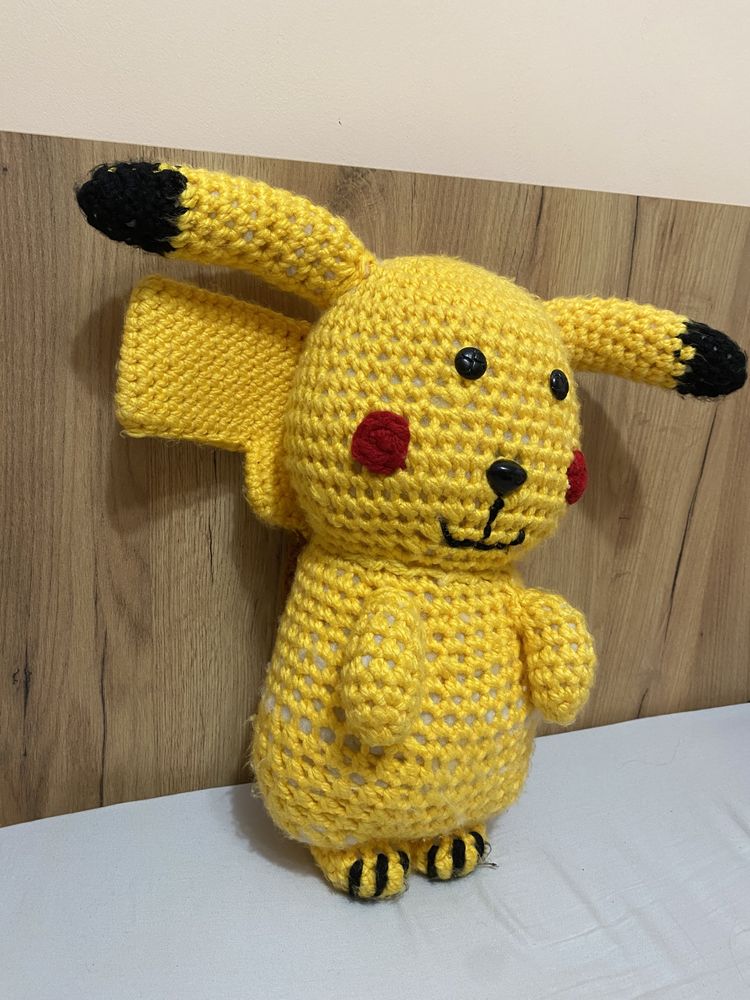 Jucărie de pluș  Pikachu