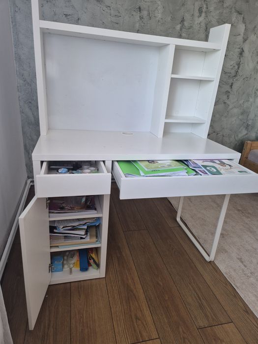 Birou ikea pentru copii