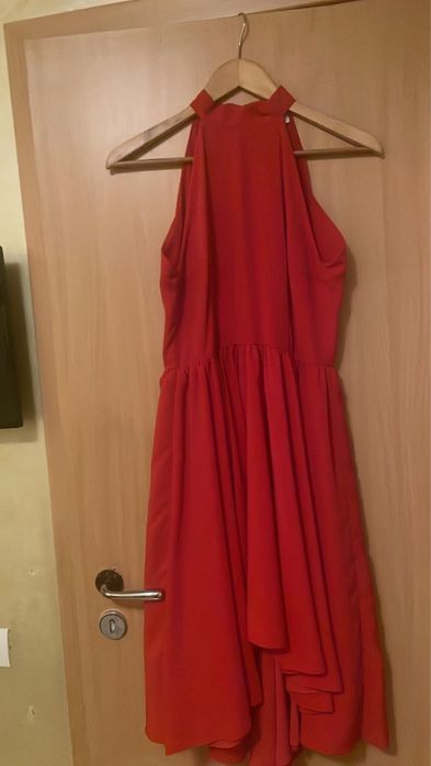 Rochie Roxana Butnaru in stare impecabila