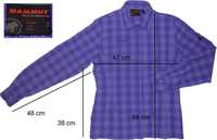 Bluza camasa MAMMUT Swiss Technology, ca noua (dama M) cod-164350