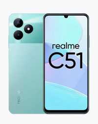 Продам смартфон Realme C51