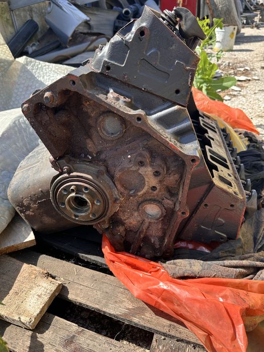 Volvo penta Mercruiser 5.7 двигател за лодка ,Яхта