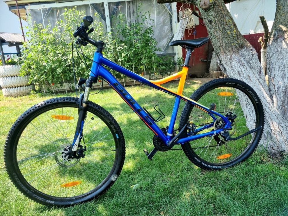 Bicicleta Bulls 29 inch
