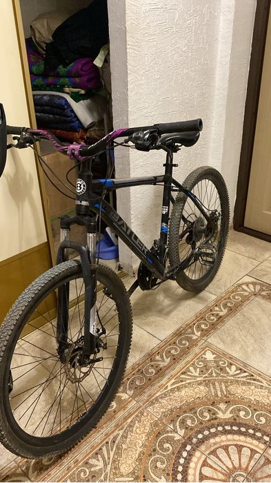 Продам велосепед BATLER