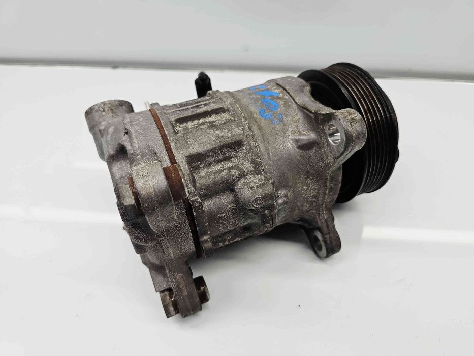 Compresor clima Bmw 3 (F30) [Fabr 2012-2017] 9330829 2.0 N47D20 105KW