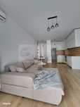 Ap 2 camere – mobilat modern, cu loc de parcare-Silk Distrikt-600 Euro