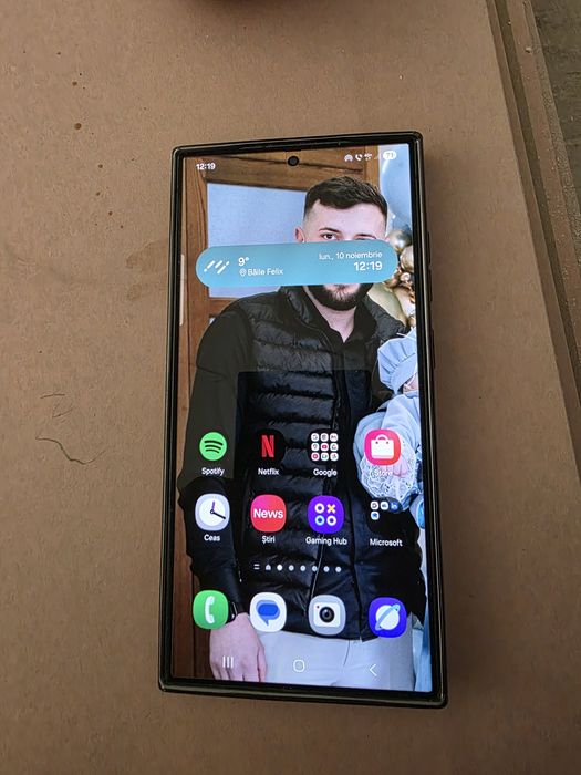 Samsung galaxy s24 ultra