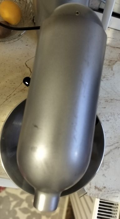 Mixer KitchenAid 4.3 litri nu porneste