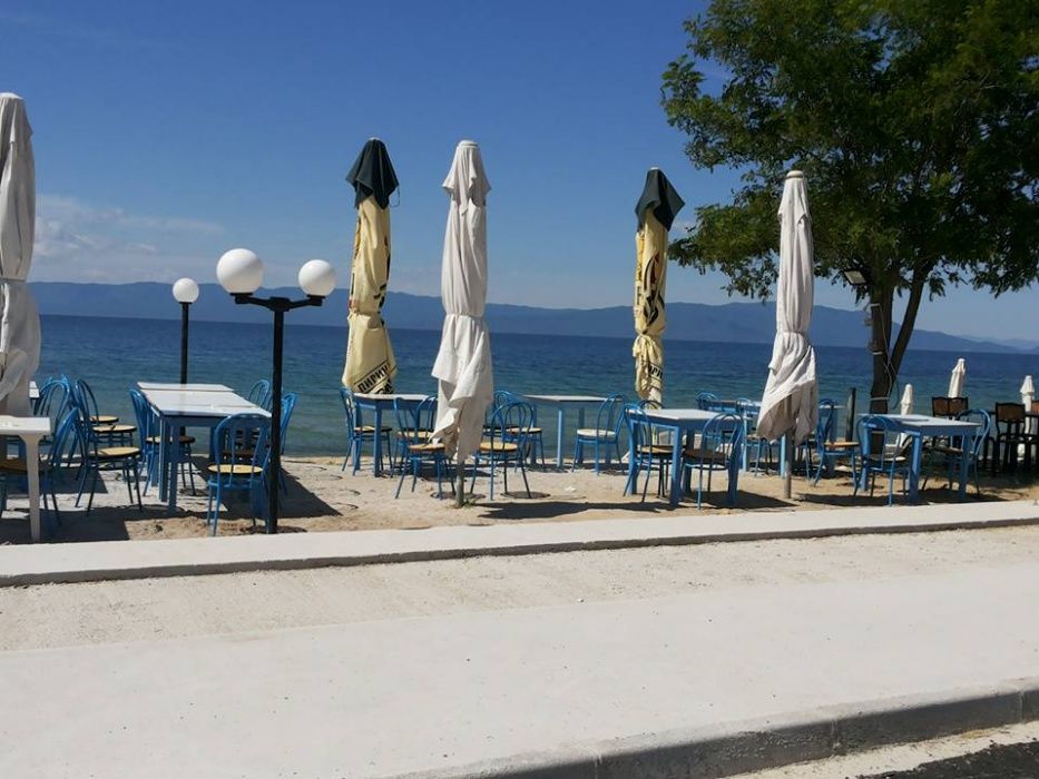Промоция! Място в Паралия Кариани, Гърция, 300 м. от плаж-1300 е/год.