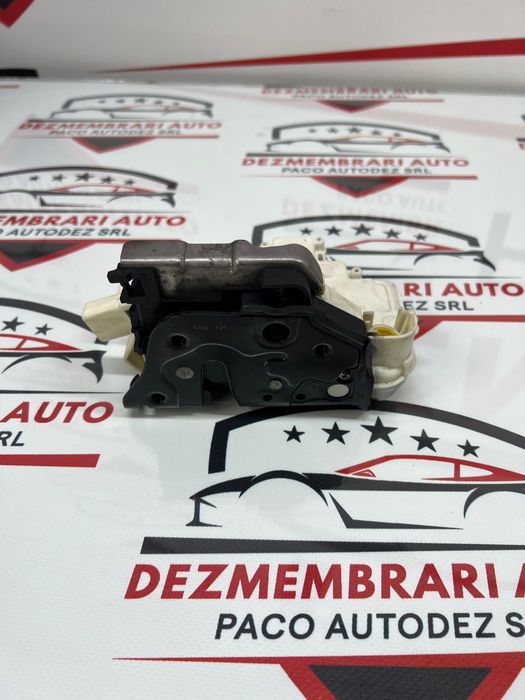 Broasca/Incuietoare Usa Stanga Fata Audi A6 4G C7/ A7 / A8 4H
