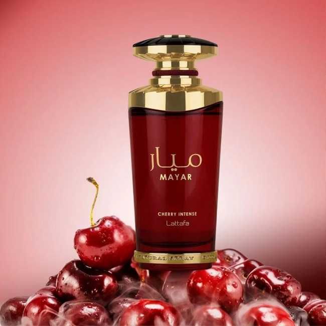 Lattafa Mayar Cherry Intense, 100 мл