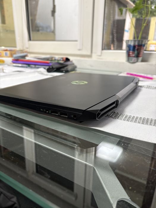 Oferta Leptop gaming HP pavilion