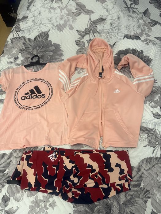 Нов екип от 3 чакти