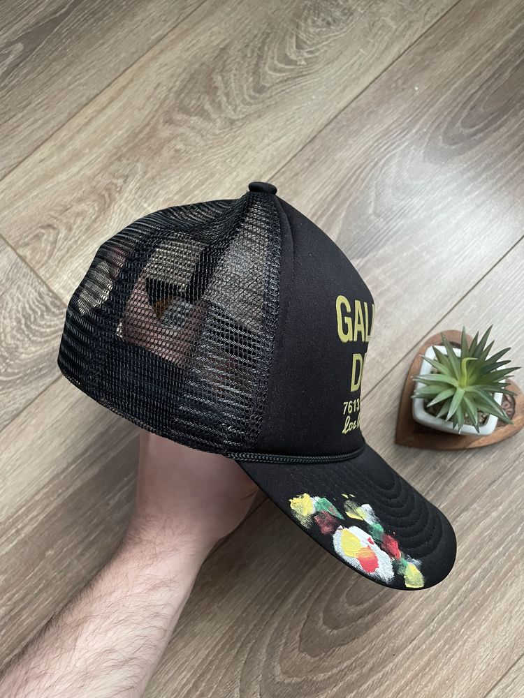 Gallery dept. hat (sapca)