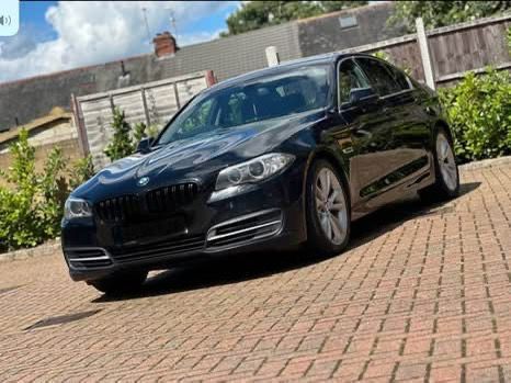BMW Seria5 F10 2.0diesel
