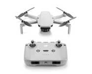 DJI Mini 2 – pachet Fly More Combo