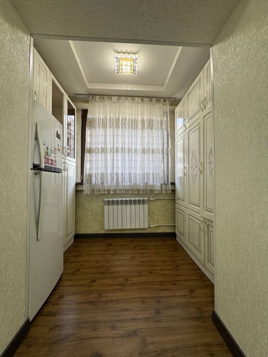 Своя Квартира Юнусабад 12кв. 4/6/9