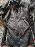 2 buc costum moto marca festwey si polo