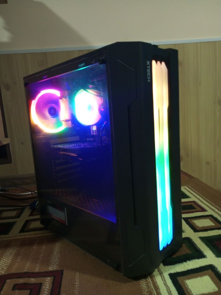 Tayyor PC sotiladi
