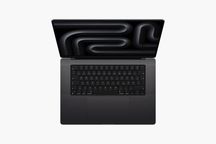 Новинка! Apple MacBook Pro 16.2 M3 Pro 36/512Gb 2023 (MRW23)/ Каспи QR