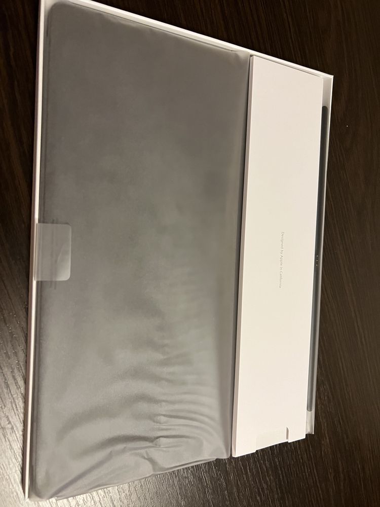 Ipad pro 32GB wifi + клавиатура smart Keyboard