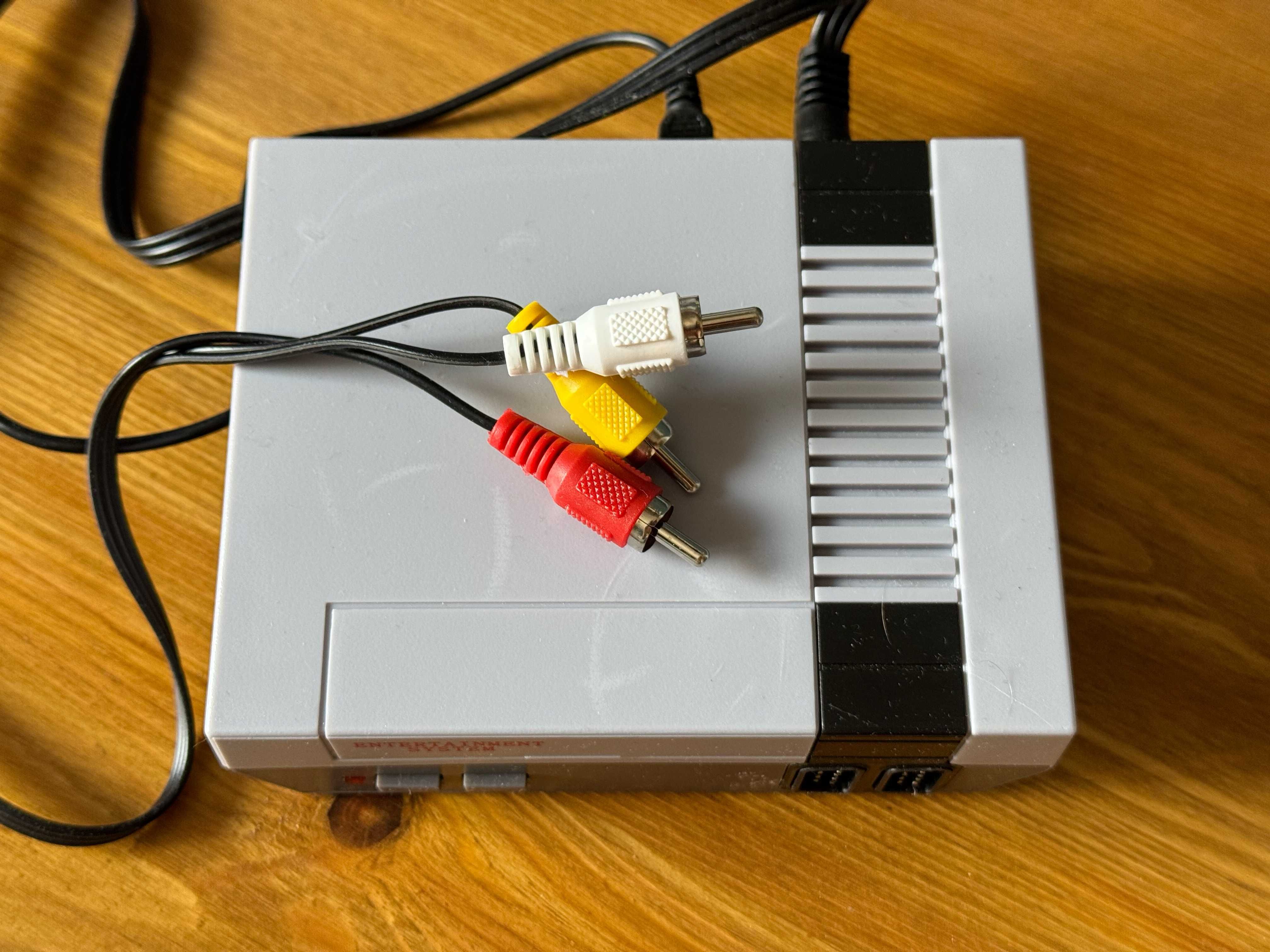 Игровая приставка