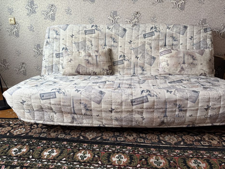 Диван Ikea отлочное состояние