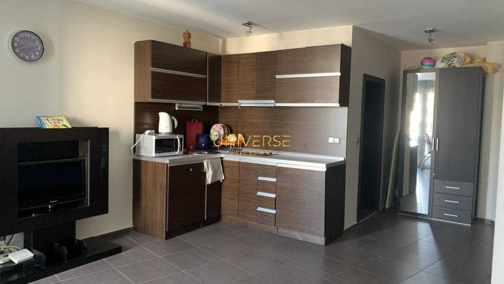 Продава се Едностаен апартамент в Несебър - 55 кв.м за 928 €/кв.м - Снимка #3