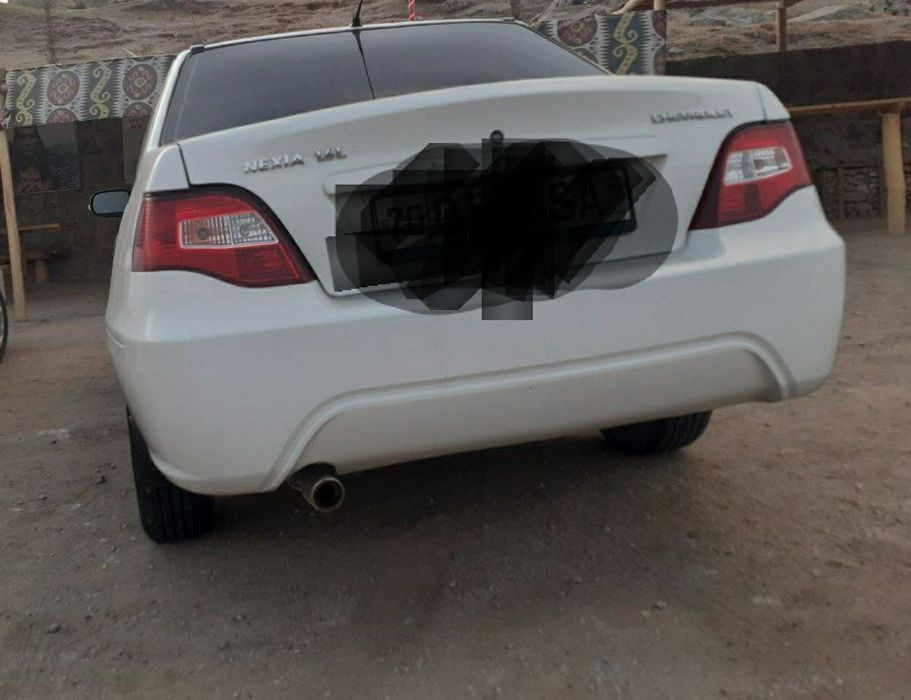 Nexia 2 DONS sotiladi