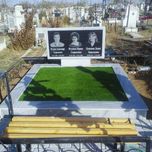 Установка памятников в Ташкенте, оптовые цены