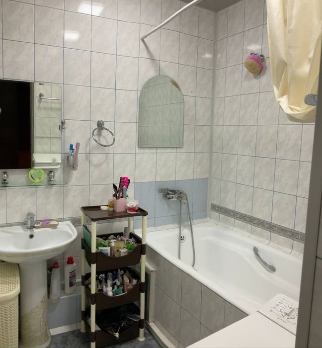 Продажа квартиры сергели