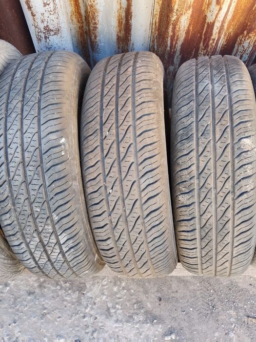 Продам летние шины R13