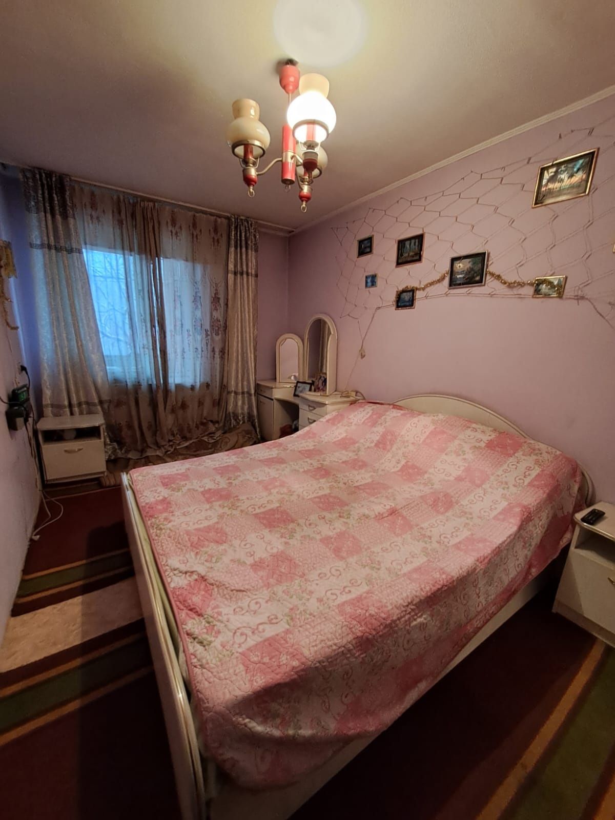К продаже уютная 2 квартира Назарбаева 145