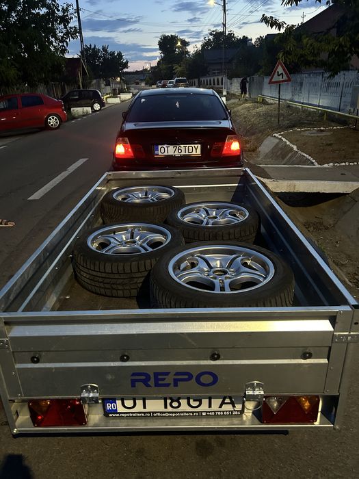 Jante style 68 2 latimi