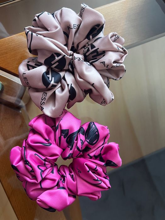 Скрънчита Алеса Alessa голямо