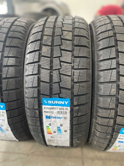 215/50R17  Sunny NW312 95S xl Anvelope IARNA