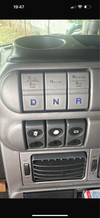 Iveco Stralis 450 Eev 2011