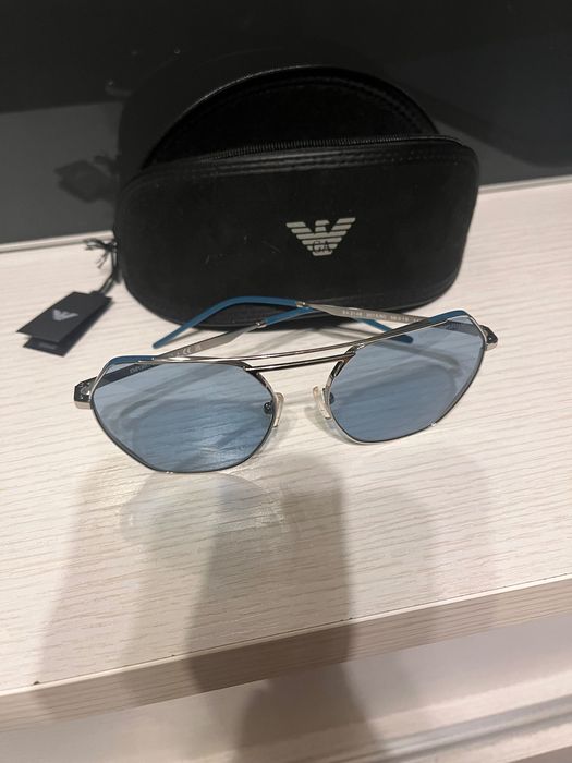 Дамски очила EMPORIO ARMANI-210лв.