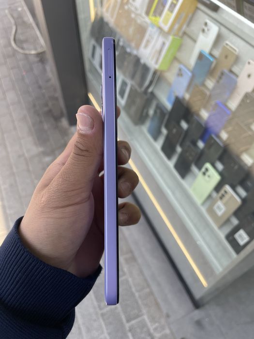 Redmi 15 8/256 gb ideeal