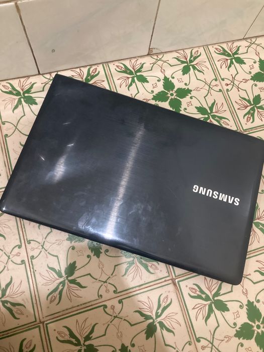 Samsung noutbook