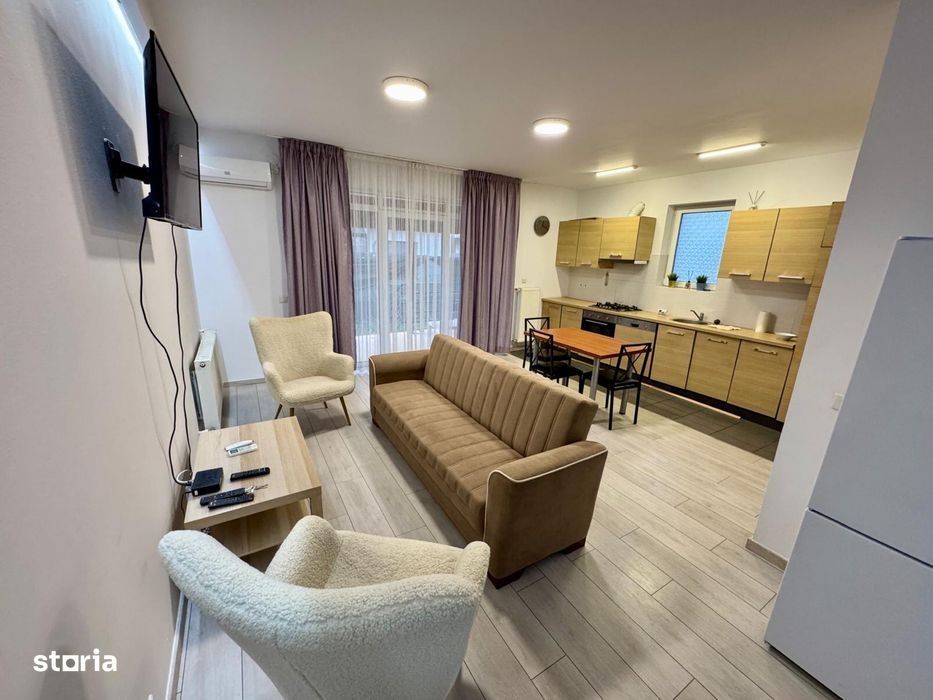 Casă 4 camere, Otopeni, Tunari,