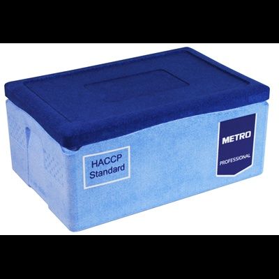 Cutie Termoizolanta Metro Profesionala 40 L