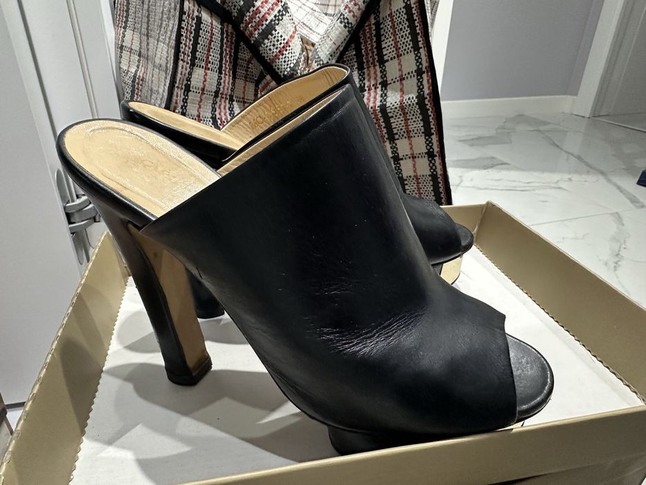 Продам басаножки