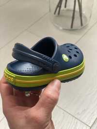 Slapi/sandale Crocs copii