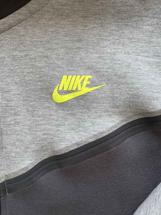 Чисто нови Nike tech fleece последен модел