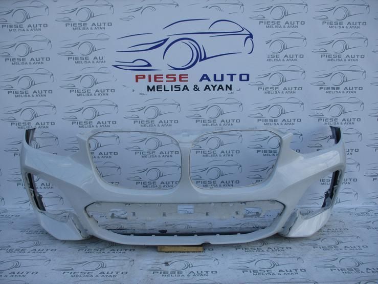 Bara fata Bmw X3 G01 an 2018-2019-2020-2021 Gauri pentru 6 senzori