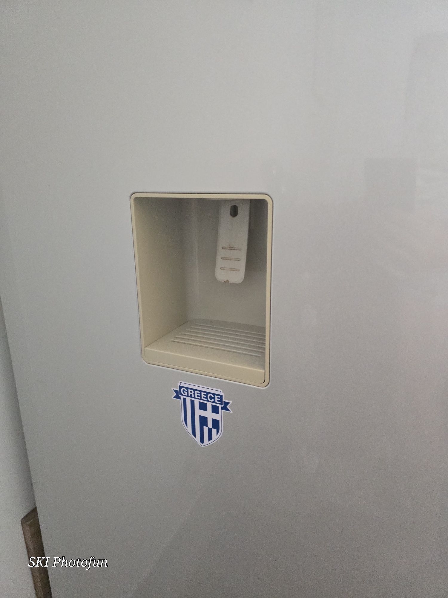Vand combina frigorifica Beko