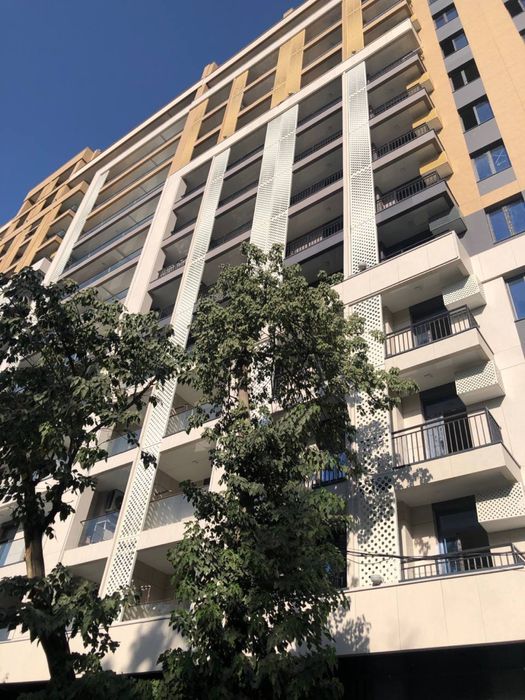 Квартира 2-х в ЖК Империал Клуб Сити , "Imperial Club City'